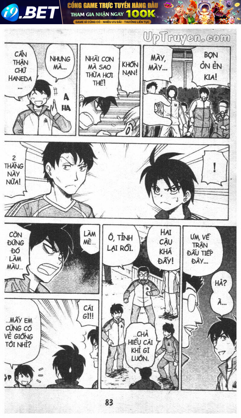 Golden Age Chương 8 Ảnh 85
