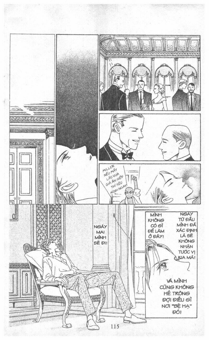 Nàng Tiên Ánh Trăng - Kaguya Hime Chương 14 Ảnh 114