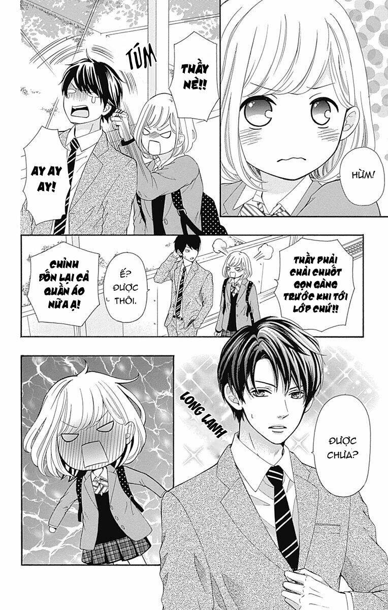 Furuya-Sensei Wa An-Chan No Mono Chương 12 Ảnh 13