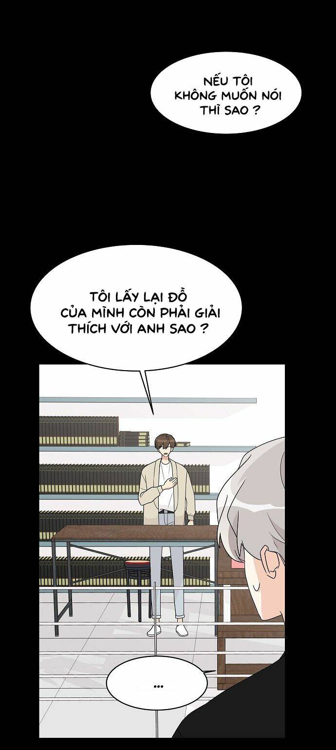 Thiếu Nữ 1m8 Chương 16 Ảnh 38