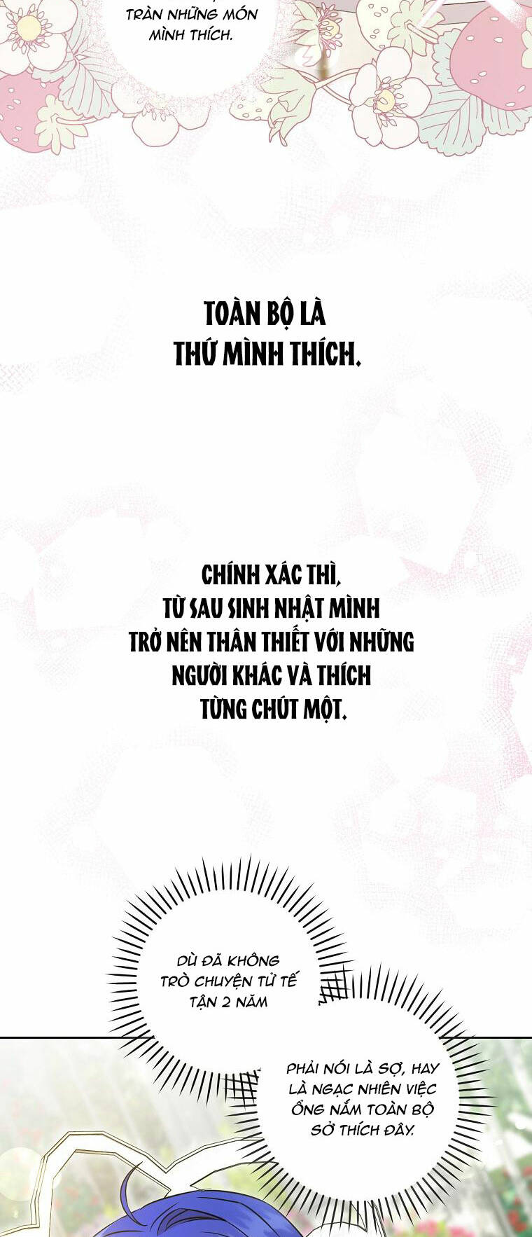 Cho Con Núm Vú Đi Mà Chương 76.1 Ảnh 70