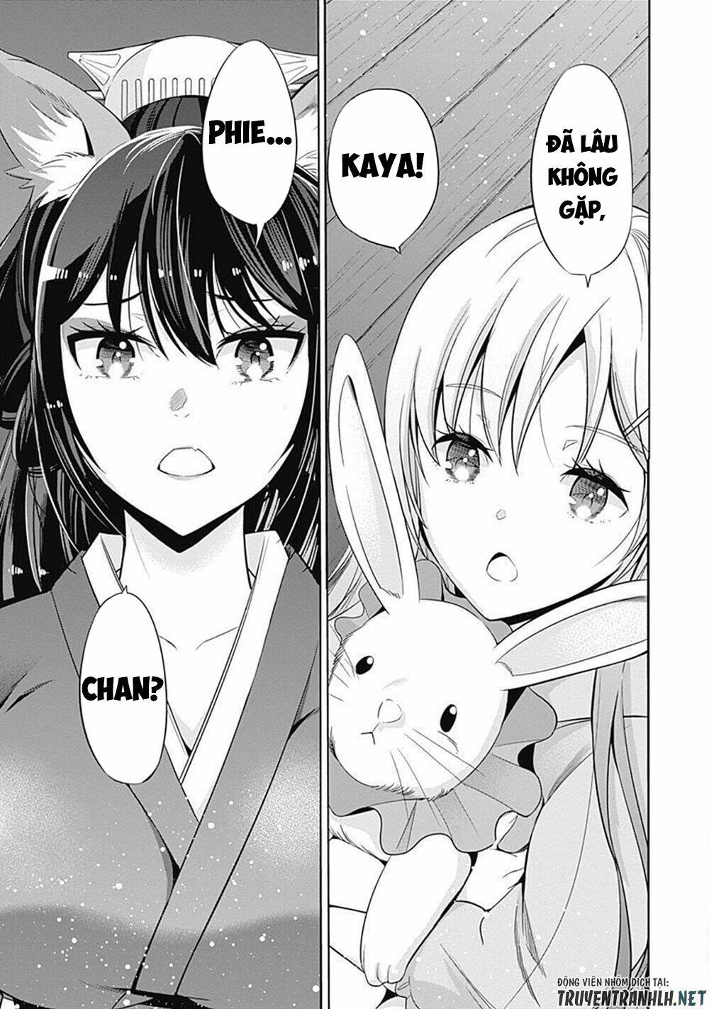 Uragirareta S Rank Boukensha No Ore Wa, Aisuru Dorei No Kanojora Chương 30 Ảnh 15