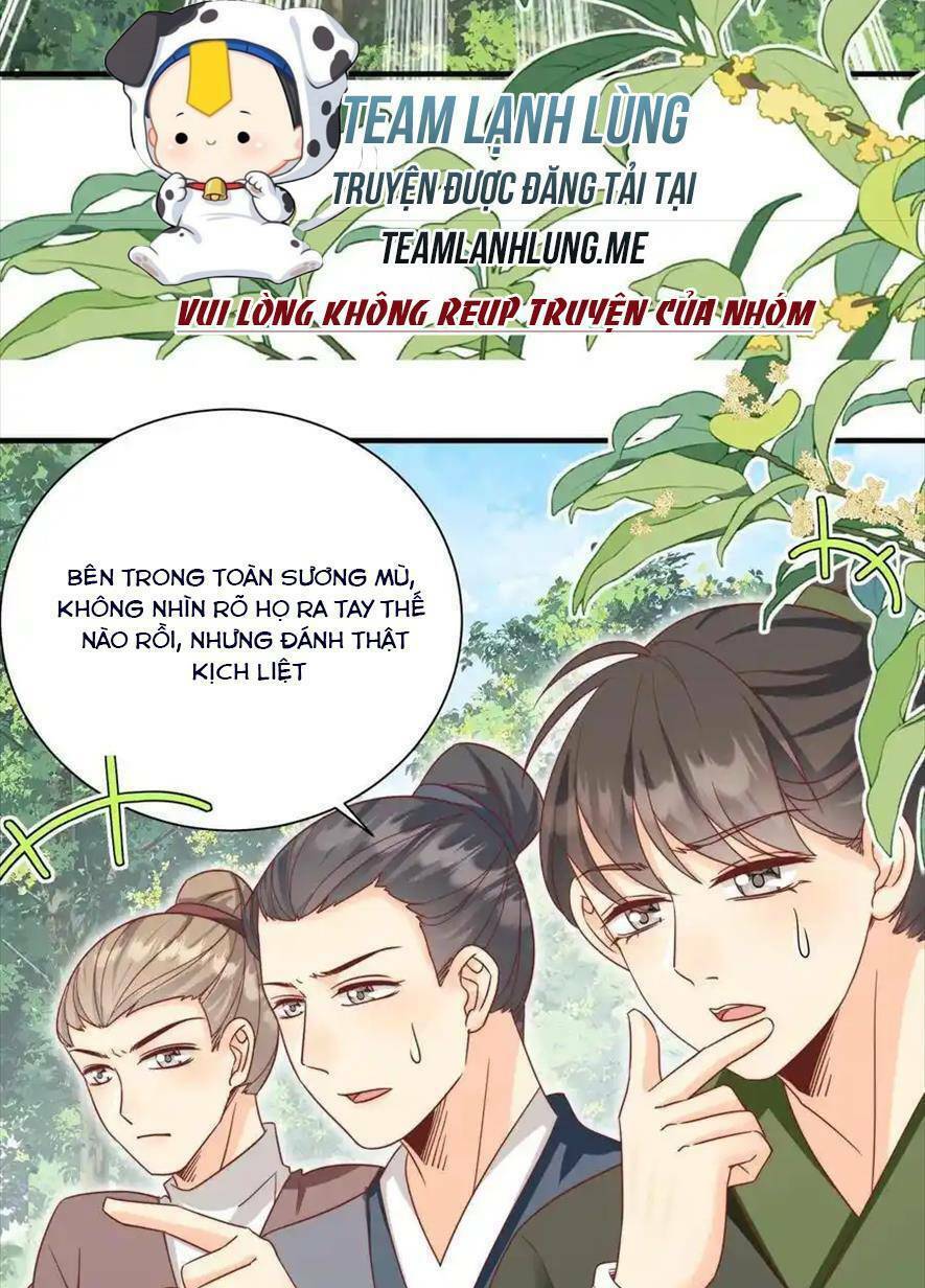 Tiểu Sư Muội Rõ Ràng Rất Mạnh, Nhưng Lại Quá Tấu Hề Chương 193 Ảnh 12
