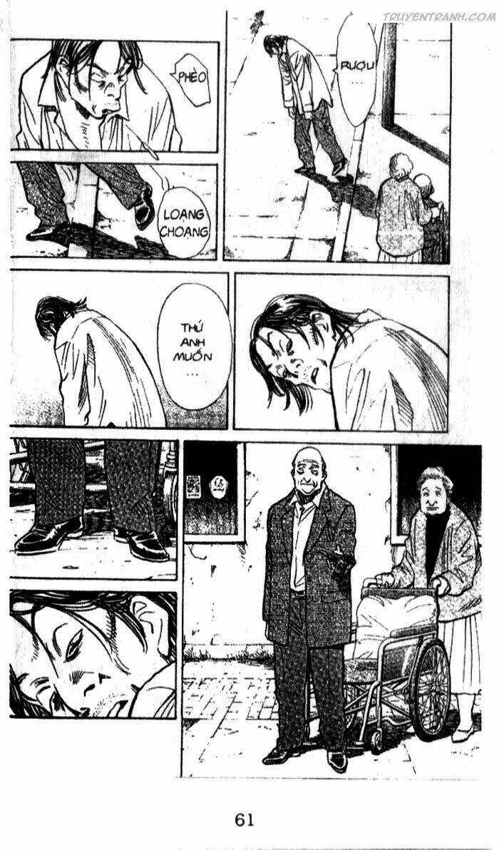 Monster - Naoki Urasawa Chương 147 Ảnh 19