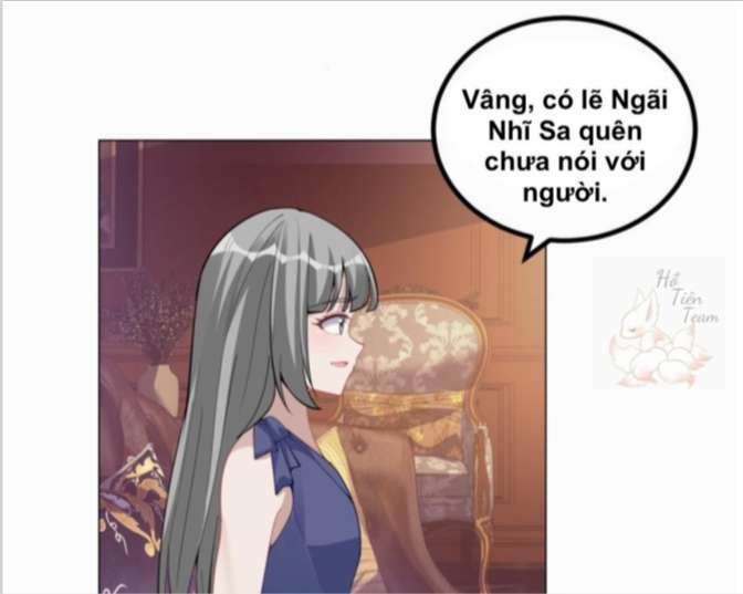 Quy Tắc Sinh Tồn Của Công Chúa Chương 88 Ảnh 4
