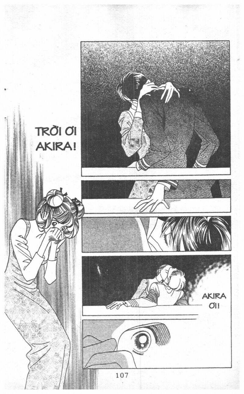 Nàng Tiên Ánh Trăng - Kaguya Hime Chương 14 Ảnh 106