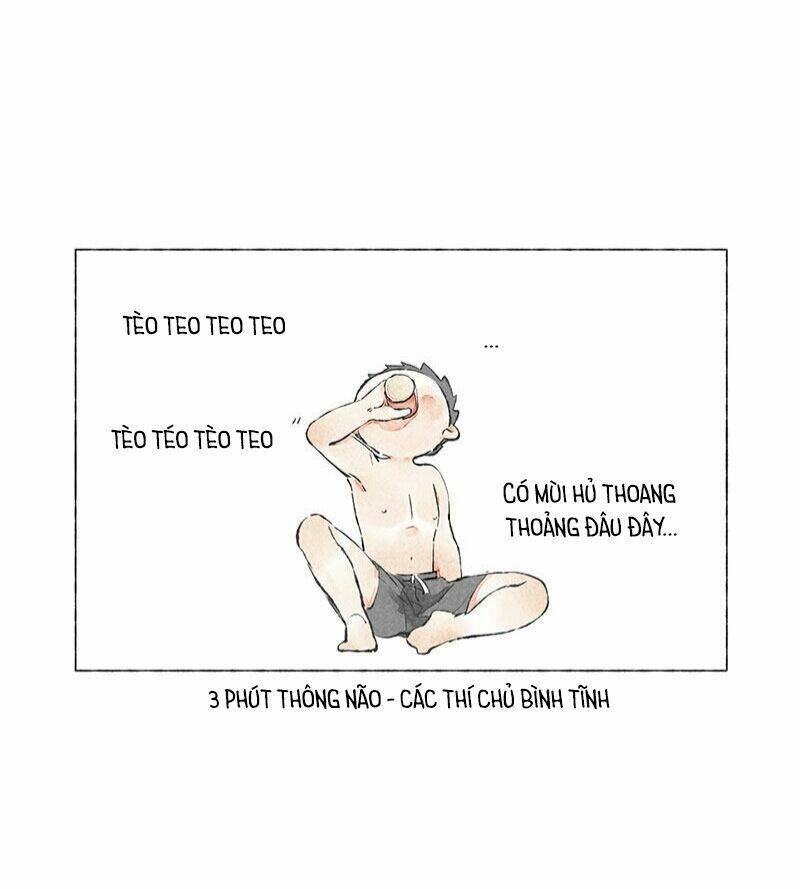 Bắt Đầu Từ 1 Lời Nói Dối Chương 1 Ảnh 13