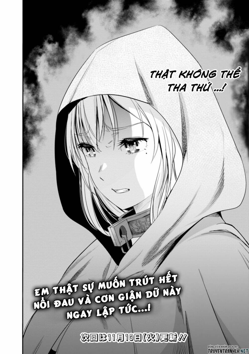 Uragirareta S Rank Boukensha No Ore Wa, Aisuru Dorei No Kanojora Chương 16 Ảnh 16
