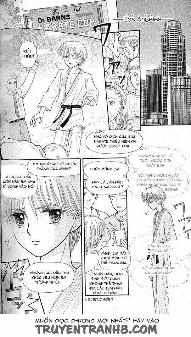 Kodomo No Omocha Chương 51 Ảnh 19