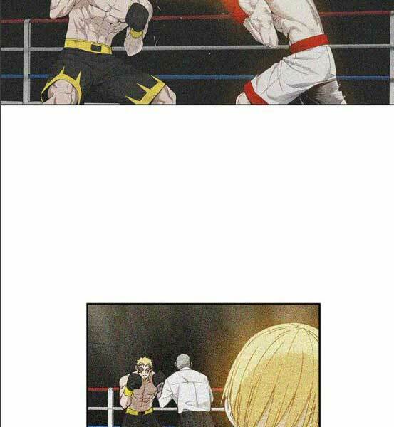 Võ Sĩ - The Boxer Chương 101 Ảnh 121