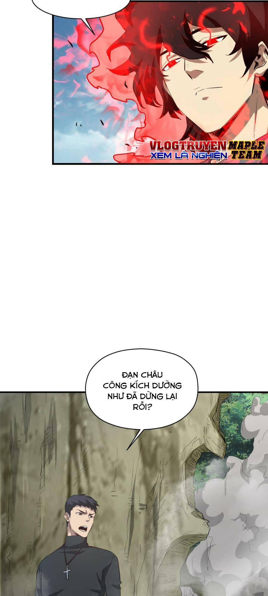 Thảm Họa Ngày Tận Thế, Tôi Tái Sinh Biến Cả Gia Đình Trở Thành Một Ông Trùm! Chương 30 Ảnh 3