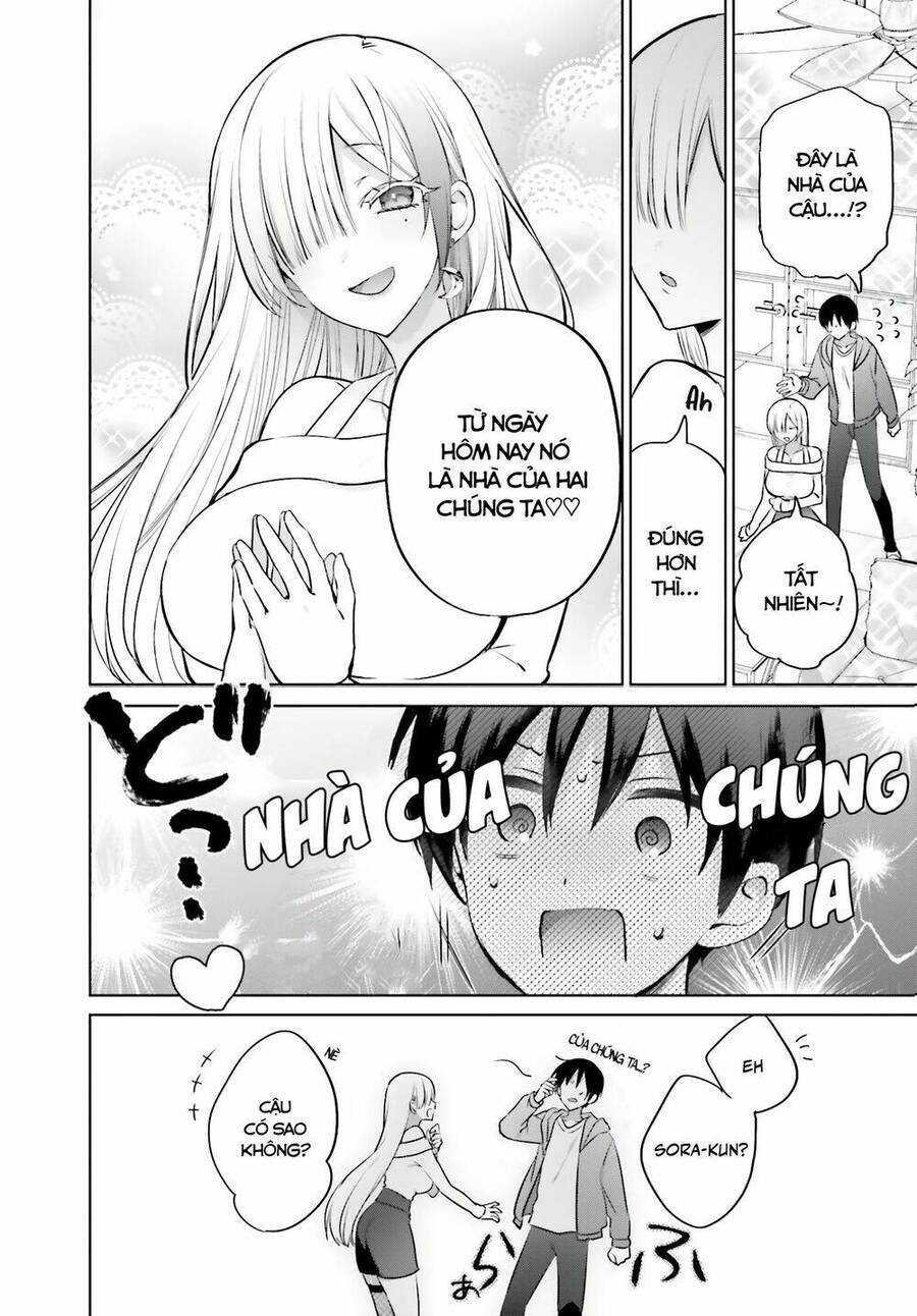 Boku To Gal Ga Fufu Ni Narumade Chương 3 Ảnh 4