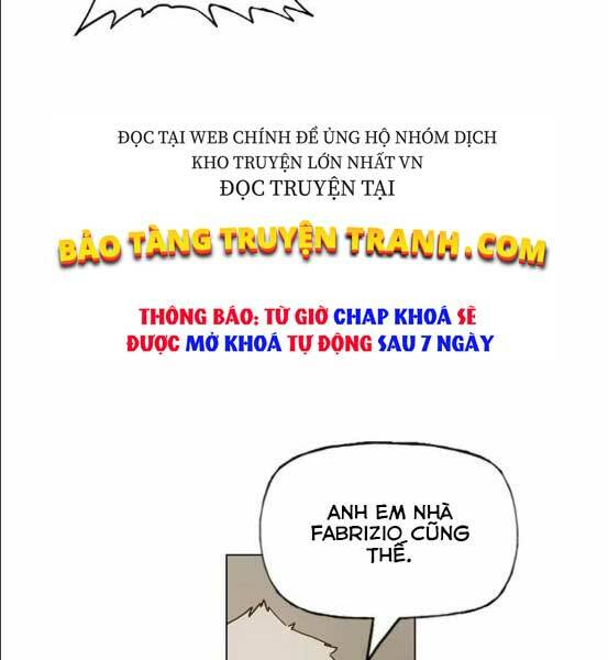 Võ Sĩ - The Boxer Chương 101 Ảnh 118