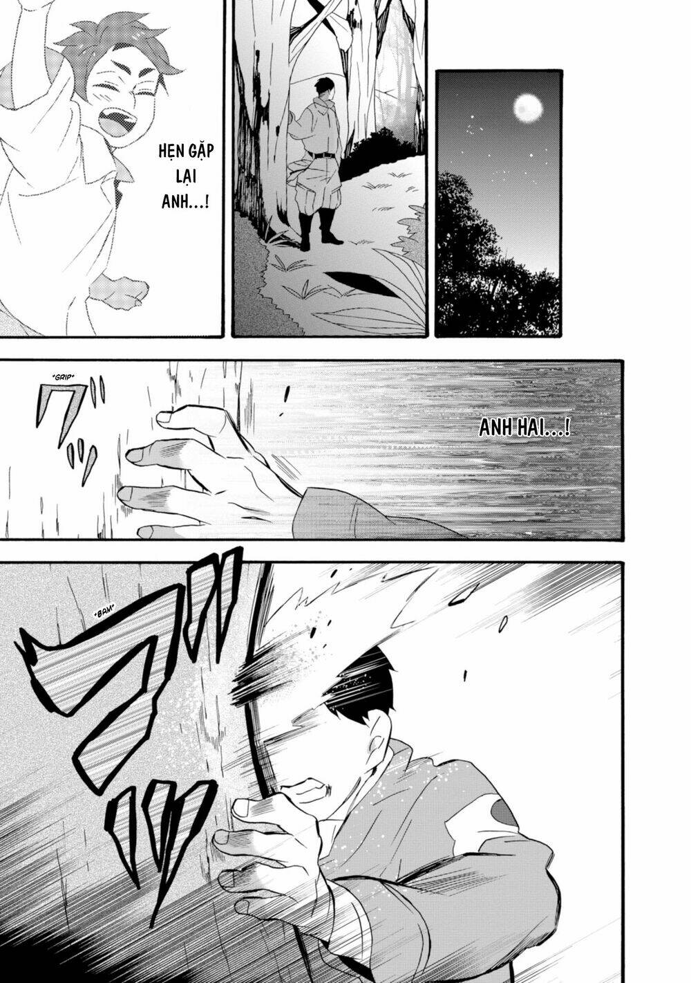 Will You Marry Me Again If You Are Reborn? Chương 20 Ảnh 34