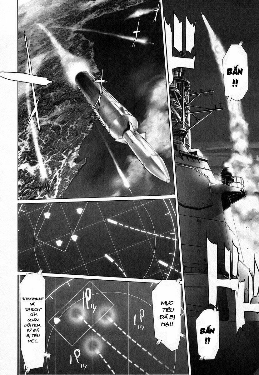 Highschool Of The Dead Chương 14 Ảnh 36