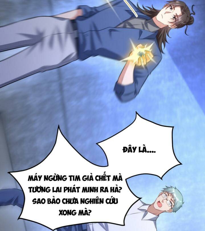 Long Vương Điện Chương 298 Ảnh 67