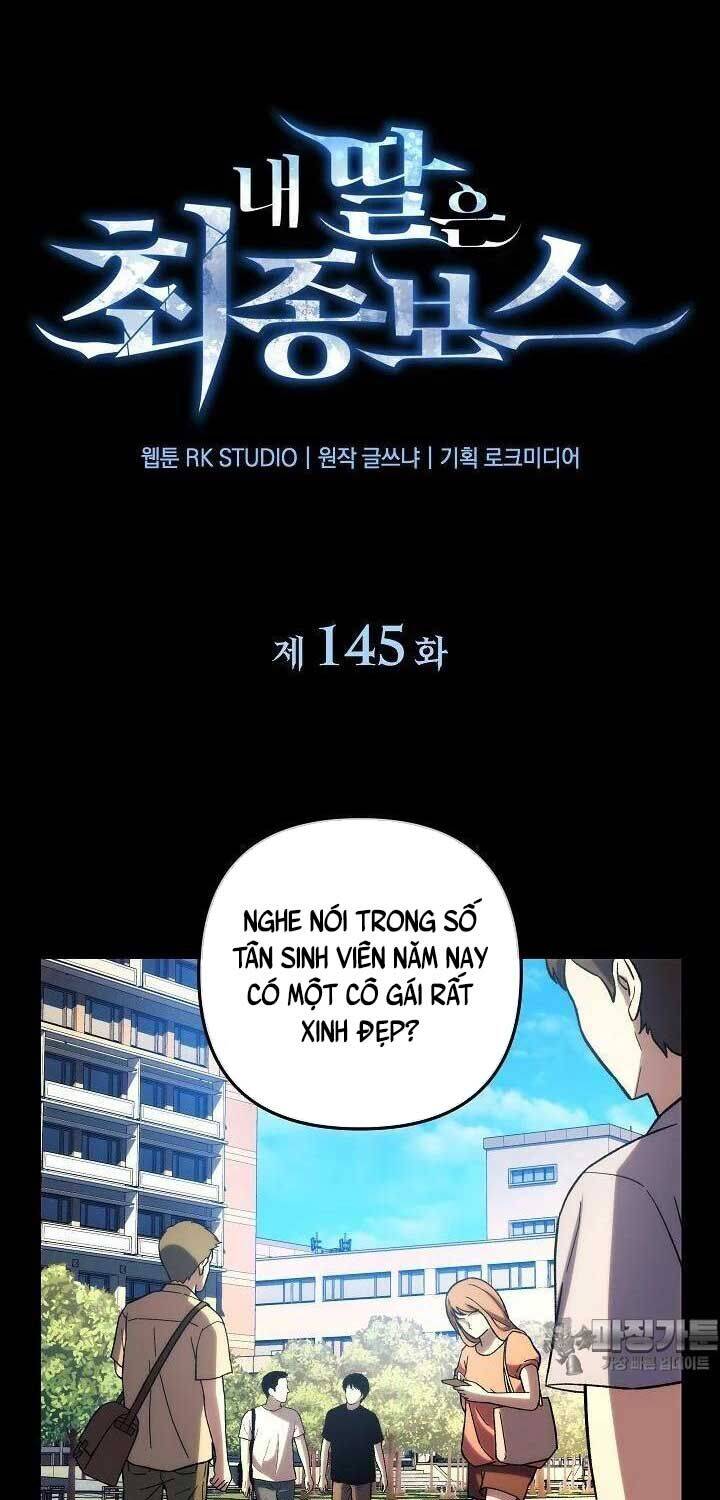 Con Gái Tôi Là Trùm Cuối Chương 145 Ảnh 12