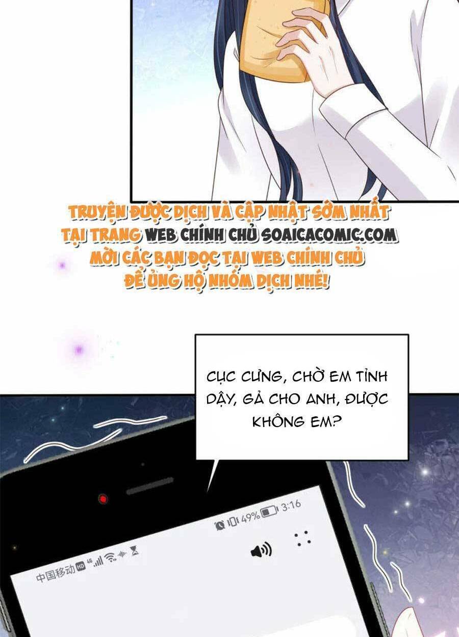 Tinh Quang Lộng Lẫy: Chọn Sếp Làm Chồng Chương 116 Ảnh 3