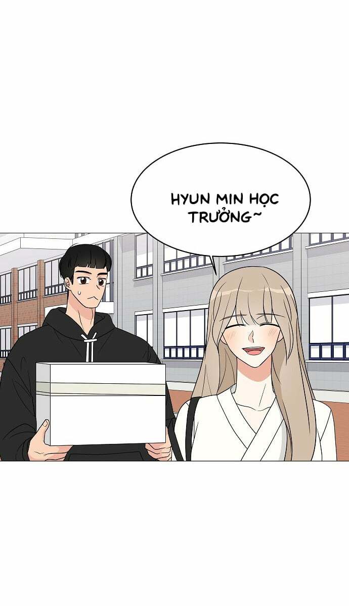 Thiếu Nữ 1m8 Chương 15 Ảnh 45