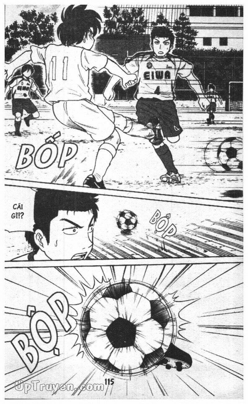 Golden Age Chương 12 Ảnh 117