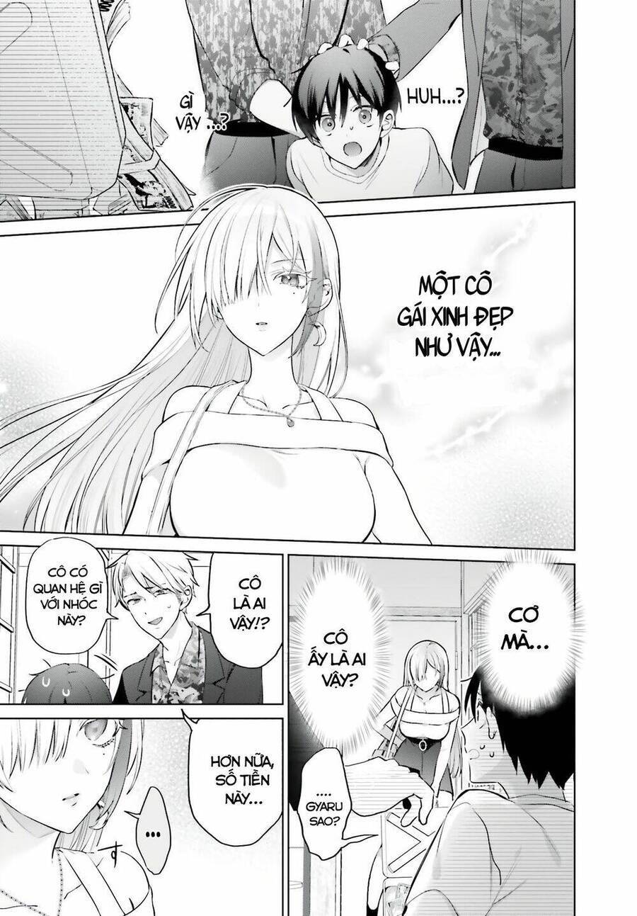 Boku To Gal Ga Fufu Ni Narumade Chương 1 Ảnh 12