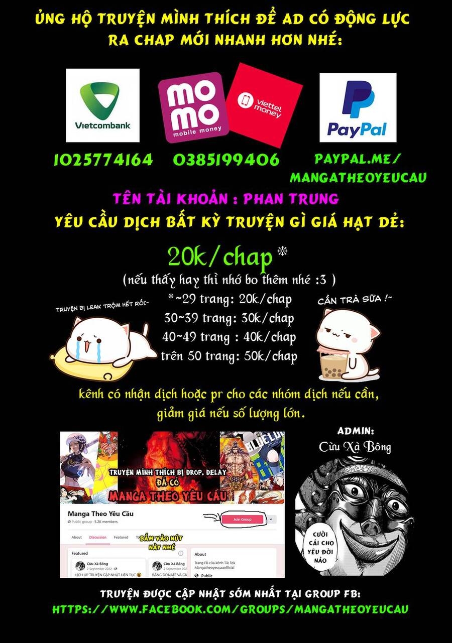 Sentouin, Hakenshimasu! Chương 54 Ảnh 35