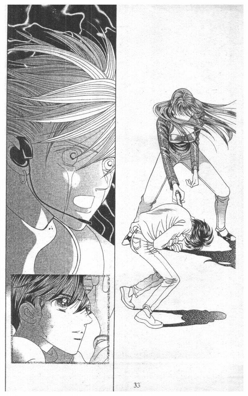 Nàng Tiên Ánh Trăng - Kaguya Hime Chương 27 Ảnh 34