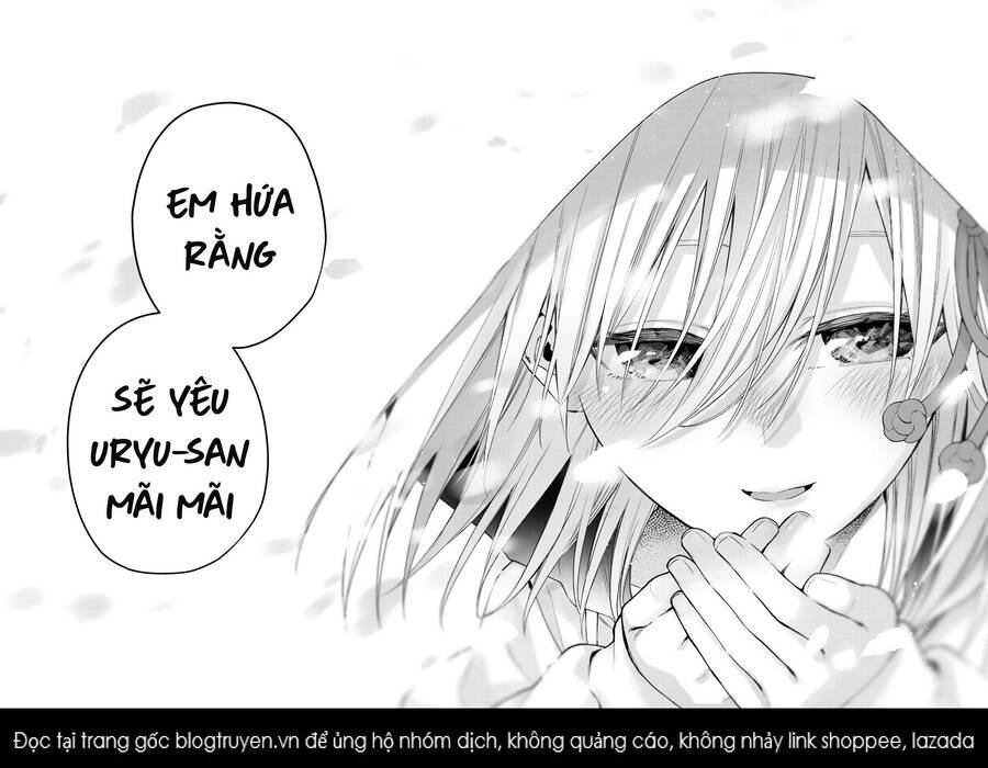 Amagami-San Chi No Enmusubi! Chương 146 Ảnh 18