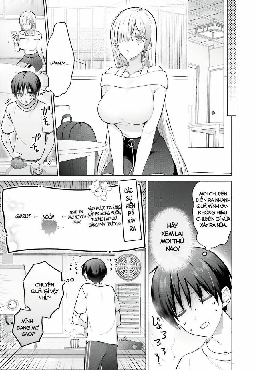 Boku To Gal Ga Fufu Ni Narumade Chương 1 Ảnh 14