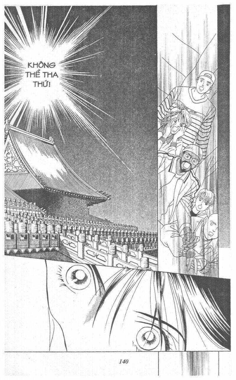 Nàng Tiên Ánh Trăng - Kaguya Hime Chương 10 Ảnh 140