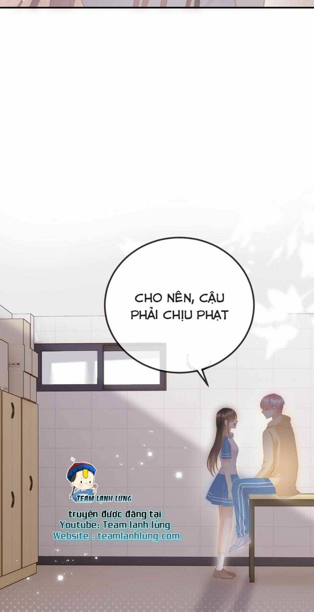 Khảo Nghiệm Cuối Cùng Của Tra Nữ Chương 23 Ảnh 38