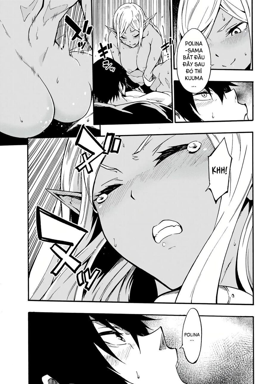 Gokusotsu Kraken Chương 12 Ảnh 28