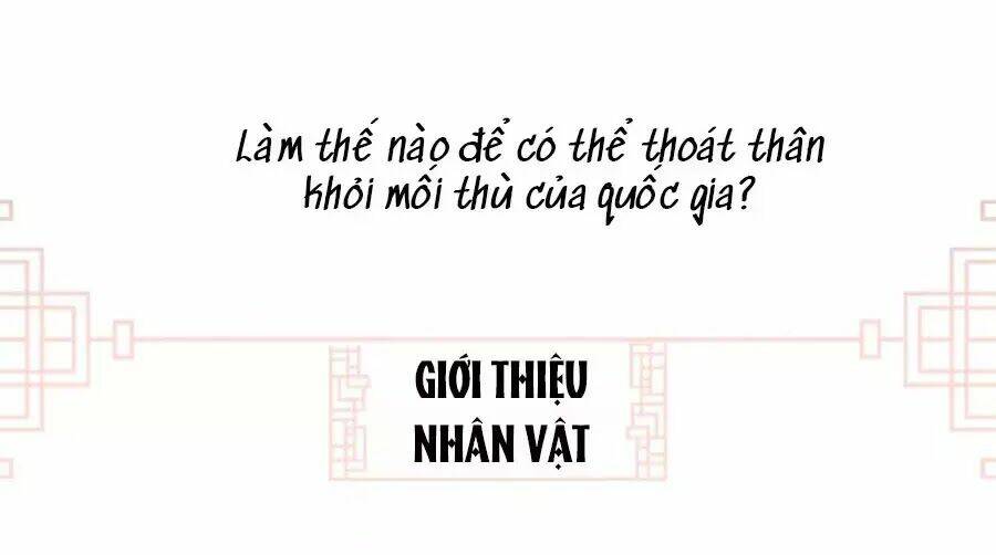 Thanh Hà Công Chúa Chu Uyển Truyện Chương 0 Ảnh 15