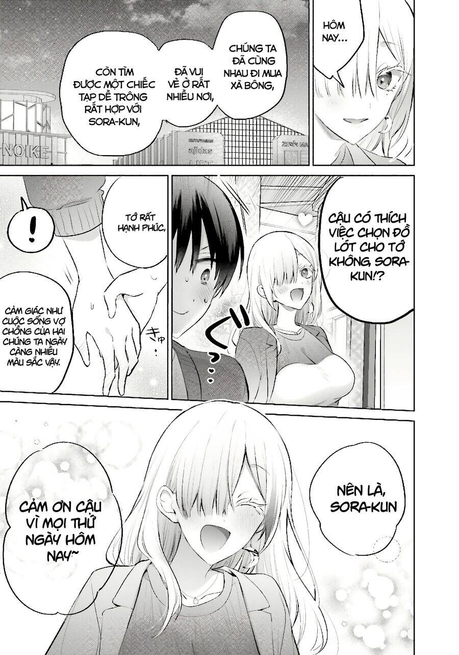 Boku To Gal Ga Fufu Ni Narumade Chương 12 Ảnh 18