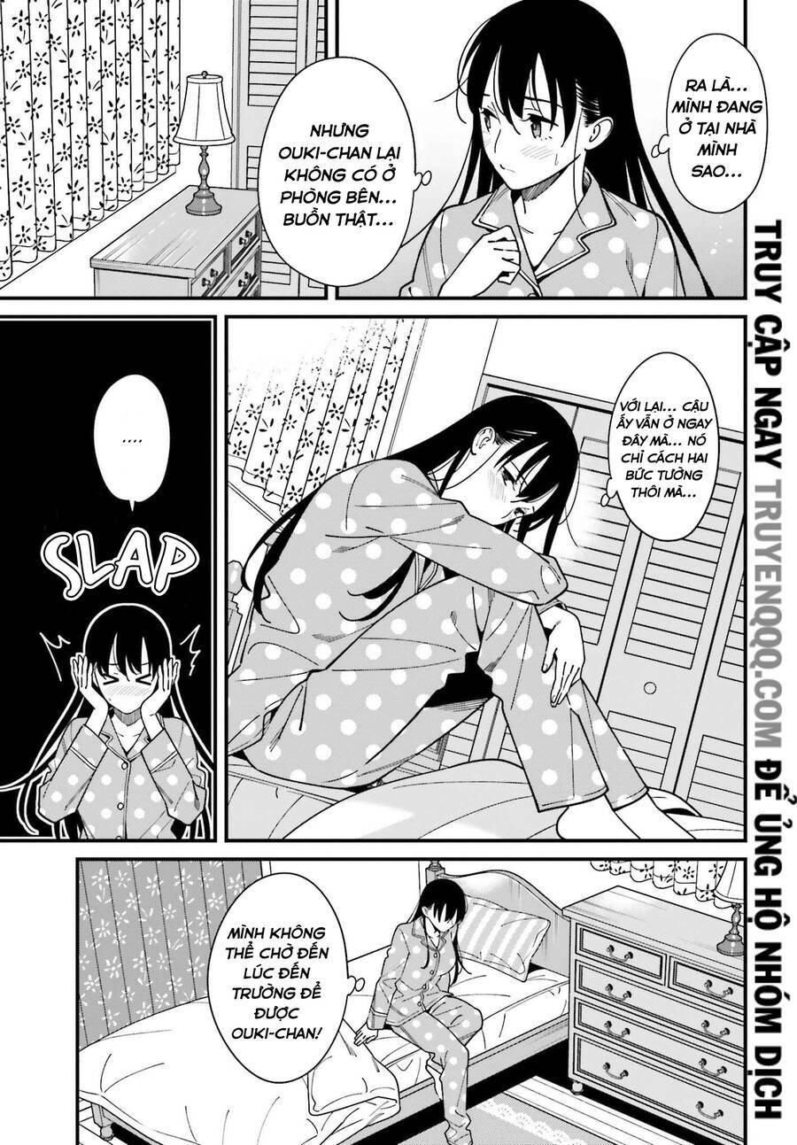 Hirasaka Hinako Ga Ero Kawaii Koto Wo Ore Dake Ga Shitteiru Chương 34 Ảnh 5