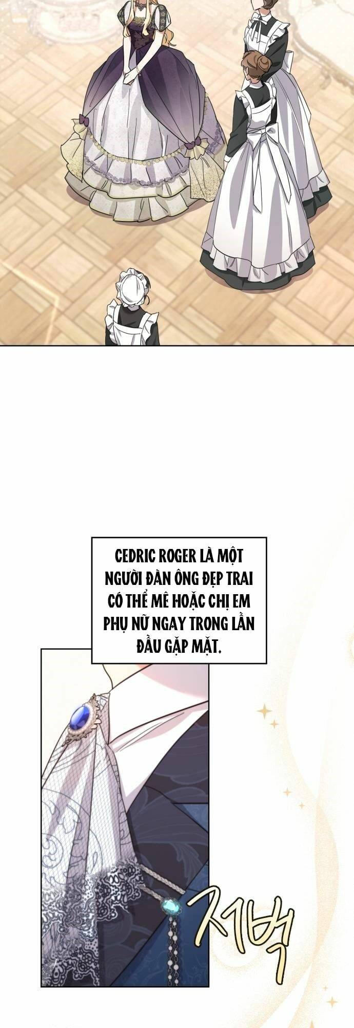 Tôi Là Một Nhân Vật Phản Diện, Nhưng Chồng Tôi Thật Đẹp Trai Chương 1 Ảnh 65