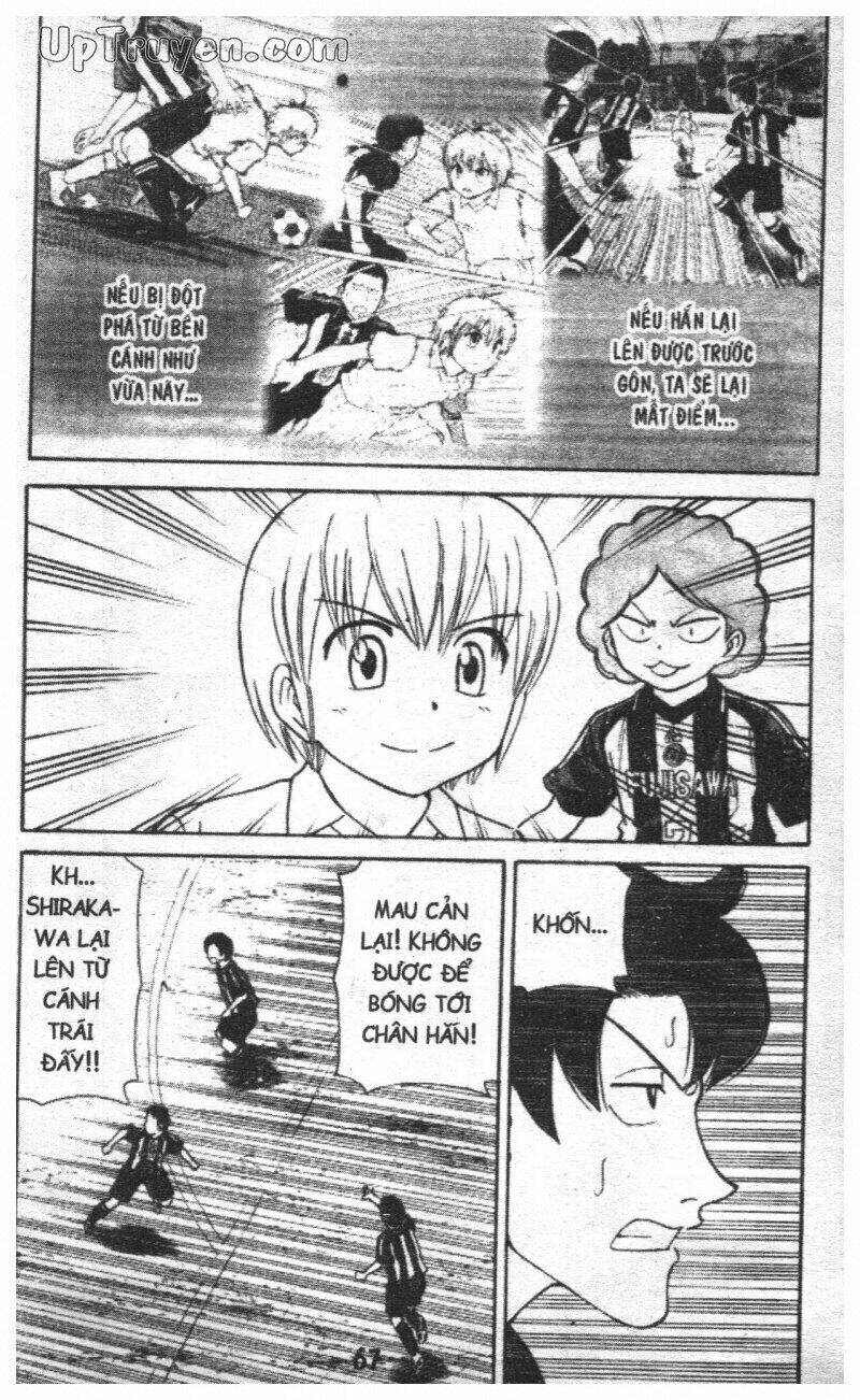 Golden Age Chương 11 Ảnh 67
