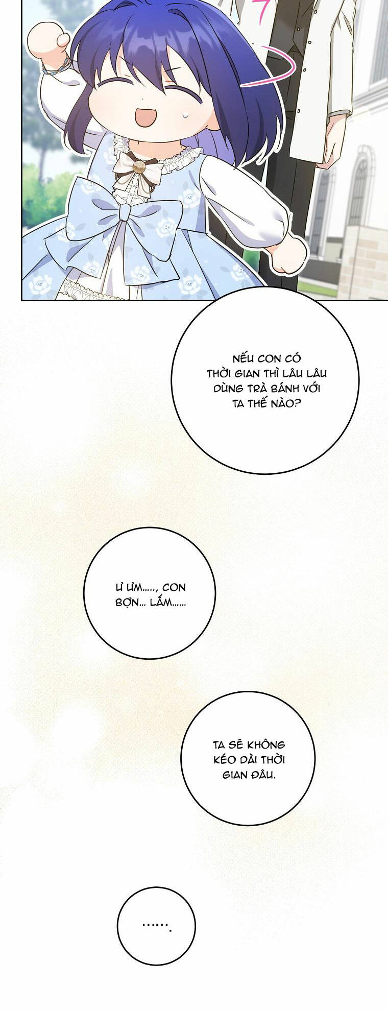Cho Con Núm Vú Đi Mà Chương 76.1 Ảnh 56