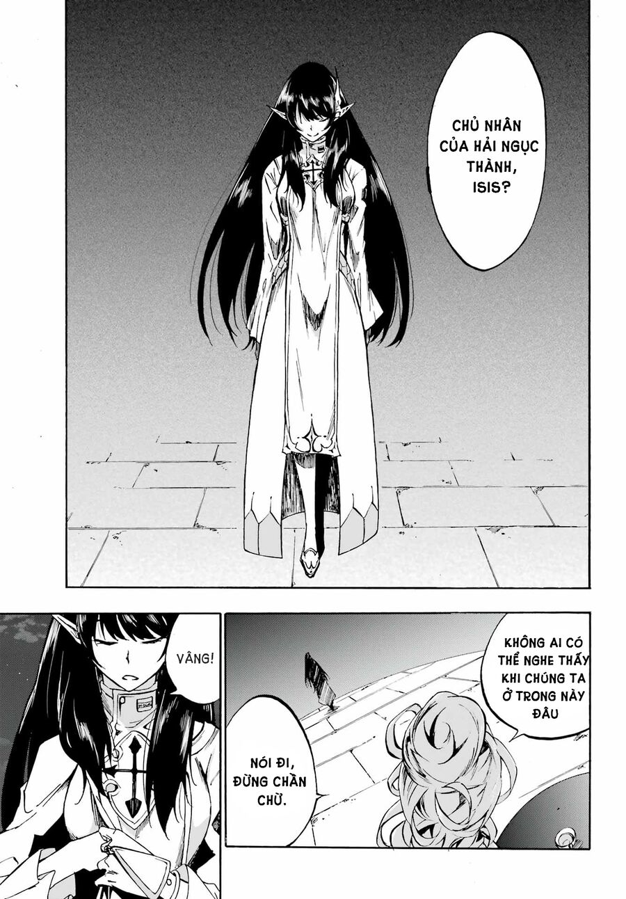 Gokusotsu Kraken Chương 5 Ảnh 30