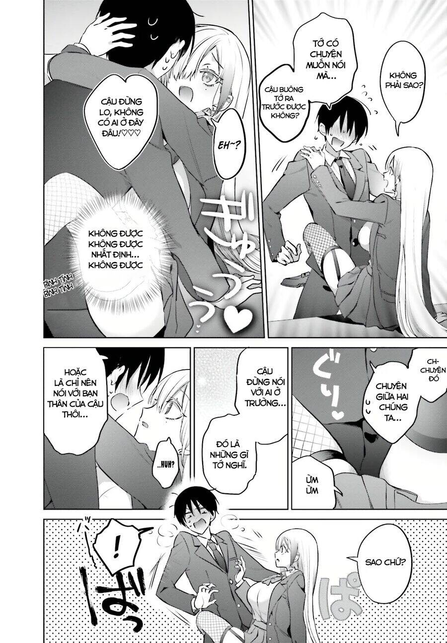Boku To Gal Ga Fufu Ni Narumade Chương 4 Ảnh 12