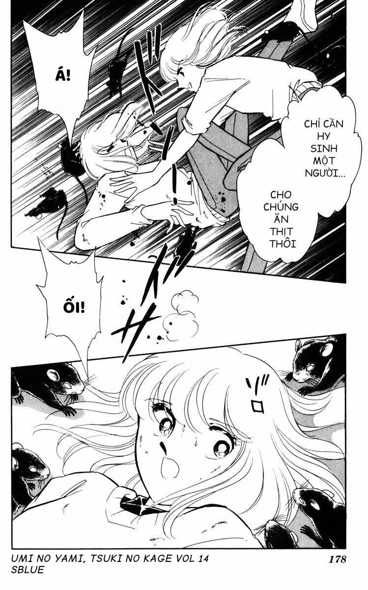 Umi No Yami, Tsuki No Kage Chương 72 Ảnh 29