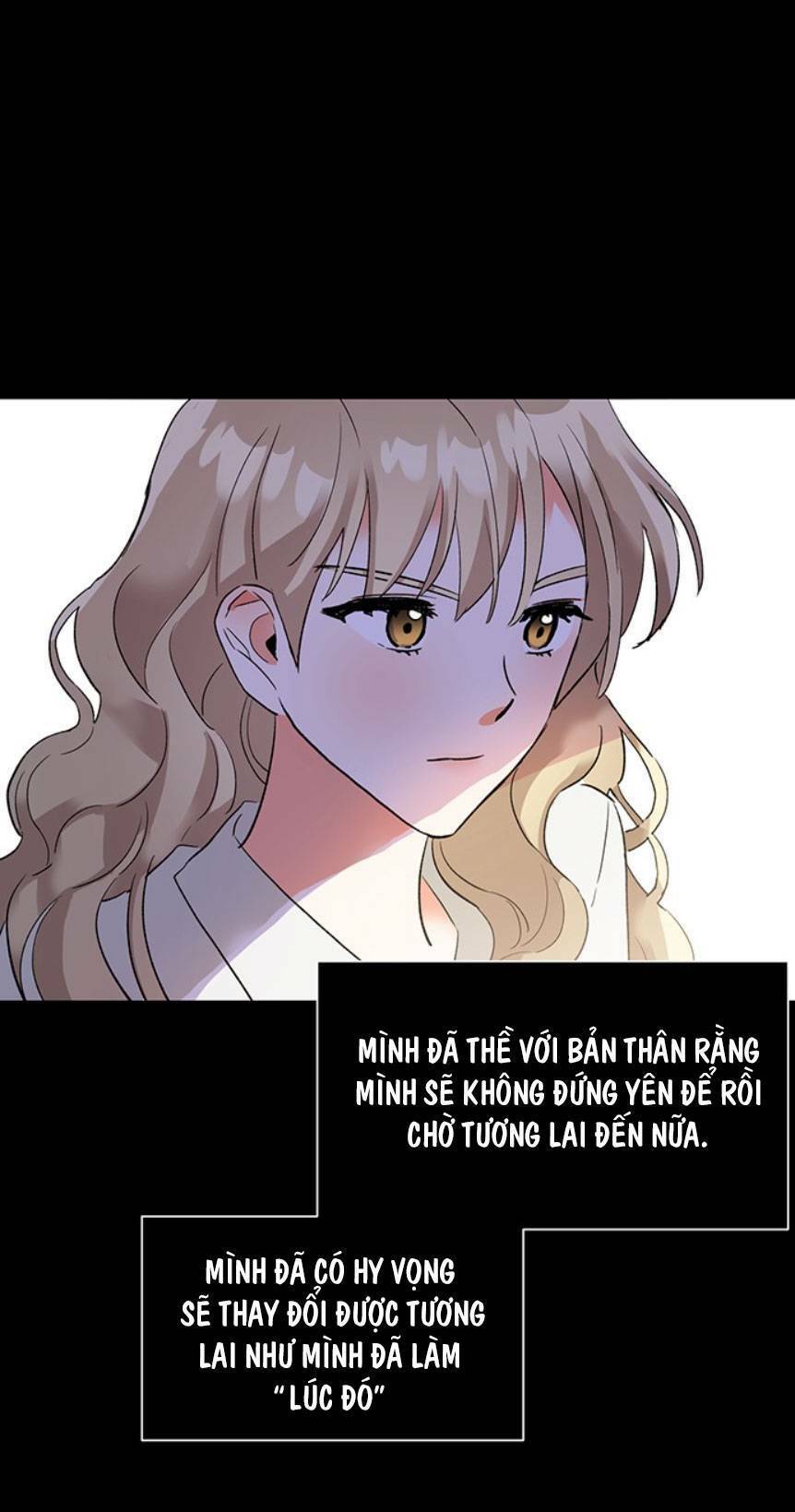 Nụ Hôn Của Giác Quan Thứ 6 Chương 28 Ảnh 27