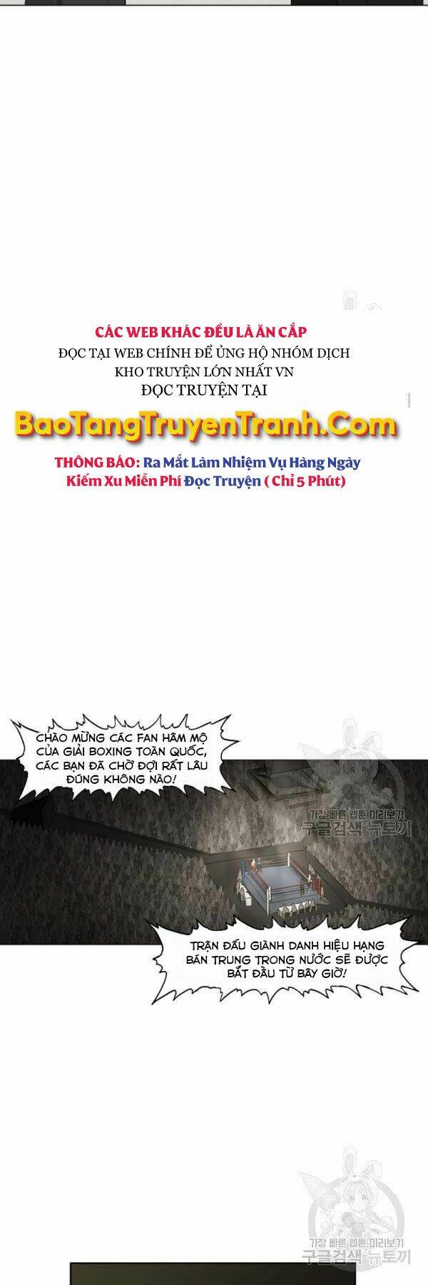 Võ Sĩ - The Boxer Chương 109 Ảnh 26