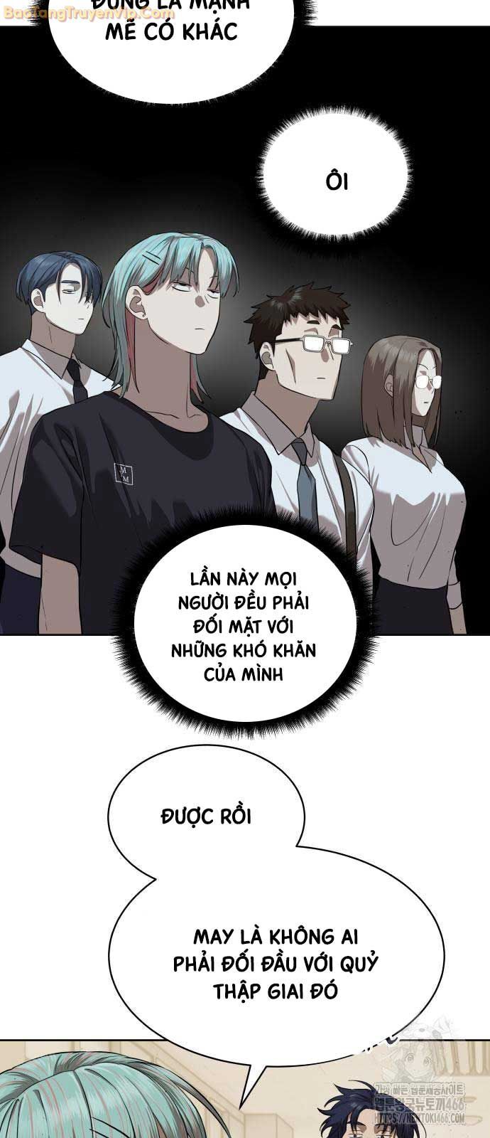 Công Chức Đặc Dị Chương 34 Ảnh 48