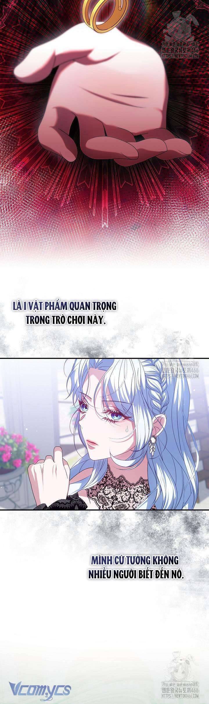 Hướng Dẫn Về Ác Nữ Chương 30 Ảnh 11