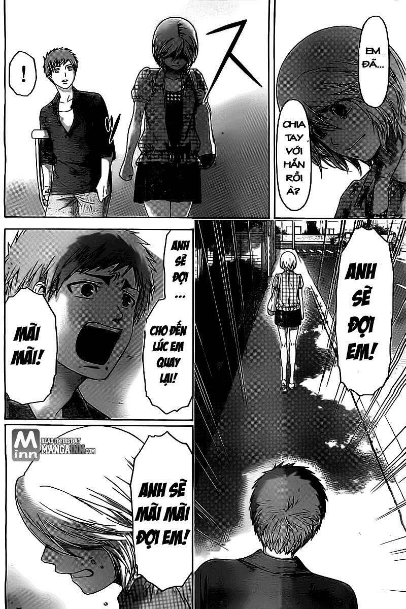 Ge - Good Ending Chương 152 Ảnh 12