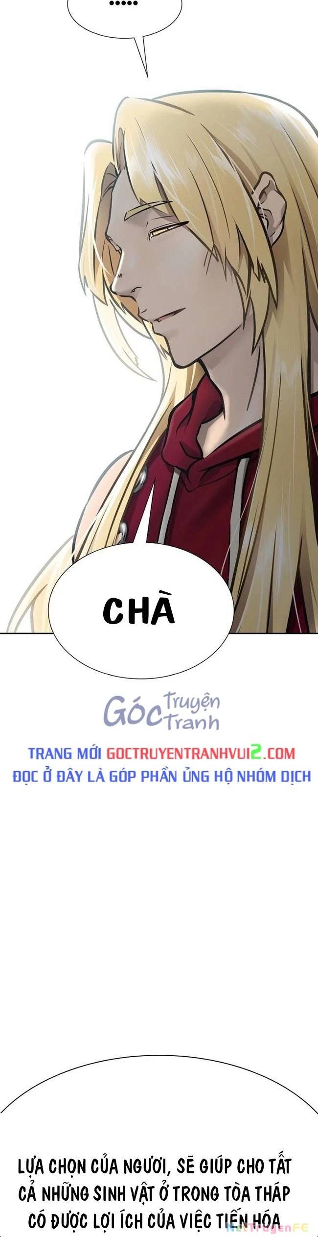 Cuộc Chiến Trong Tòa Tháp - Tower Of God Chương 631 Ảnh 12