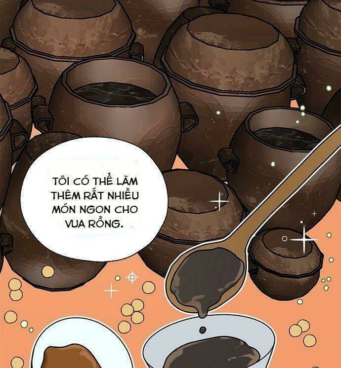 Tôi Trở Thành Đầu Bếp Của Long Vương Chương 16 Ảnh 35