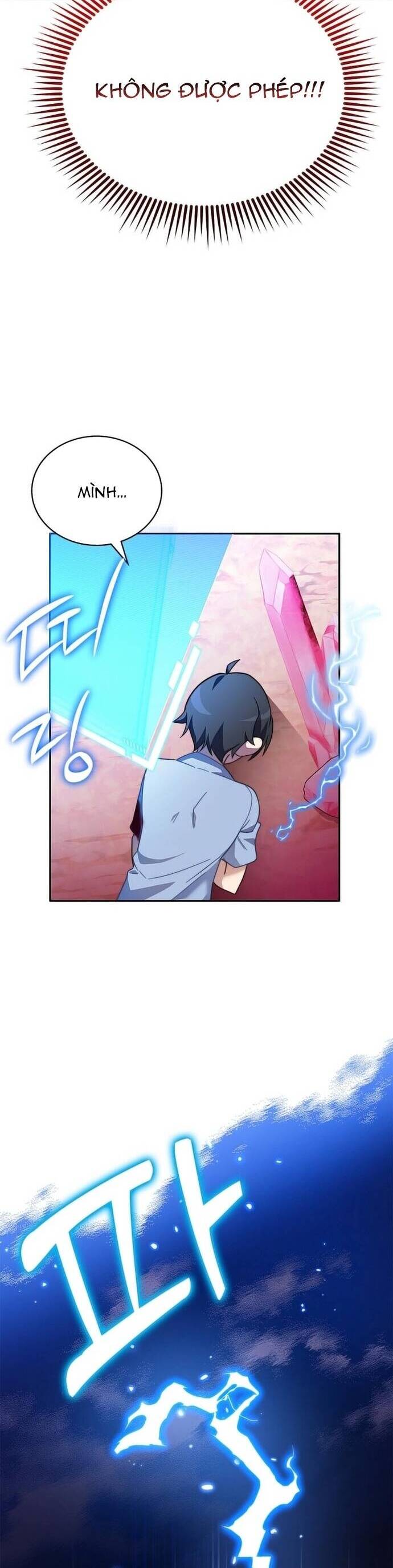 Trở Thành Bạn Thời Thơ Ấu Của Boss Cấp Trung Chương 8 Ảnh 179