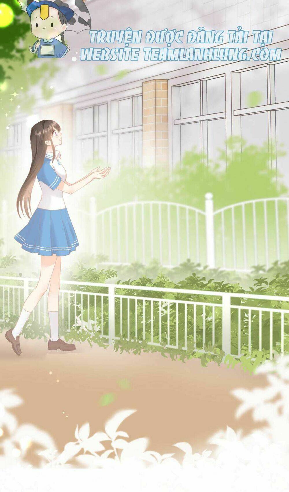 Khảo Nghiệm Cuối Cùng Của Tra Nữ Chương 12 Ảnh 22